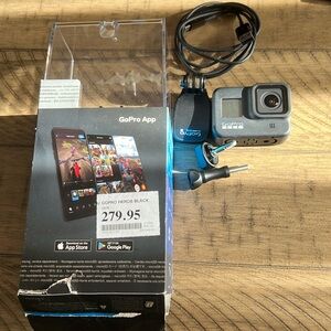GoPro Hero 8 black